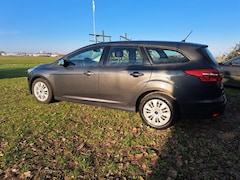 Ford Focus Wagon - 1.0 Ecoboost 101 Pk Euro 6 Airco
