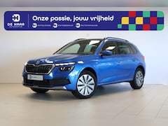 Skoda Kamiq - 1.5 TSI ACT Tour 150 PK - Pano - Trekhaak - Camera - Stoelverw