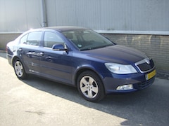 Skoda Octavia - 1.4 TSI 122pk Greentech Navi-Clima