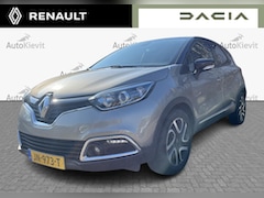 Renault Captur - 1.2 TCe 120 EDC Dynamique