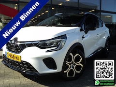 Mitsubishi ASX - 1.6 PHEV AUTOMAAT First Edition 160 PK