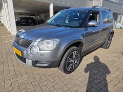 Skoda Yeti - 1.2 TSI Ambition Arctic