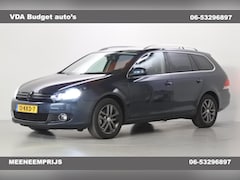 Volkswagen Golf Variant - 1.4 TSi Highline Ketting 2025