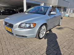 Volvo C70 Convertible - 2.5 T5 Summum