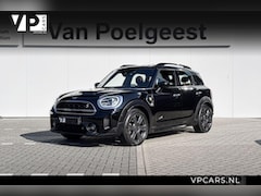 MINI Countryman - 1.5 Cooper S E ALL4 Yours