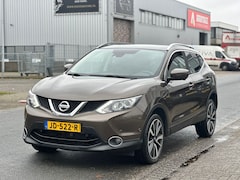 Nissan Qashqai - 1.2 Tekna