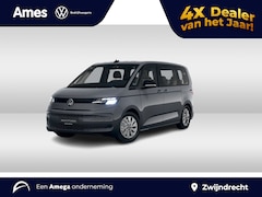 Volkswagen Multivan - 1.5 eHybrid L1 Economy Business 245PK 4motion Prijs incl btw/bpm rijklaar