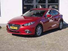 Mazda 3 - 3 2.0 TS 95.000km ECc Navi Keyless Camera Navi