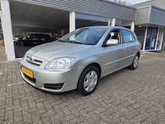Toyota Corolla - 1.4 VVT-i Terra