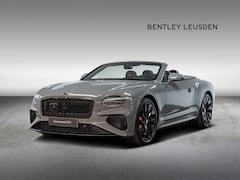 Bentley Continental GTC - V8 Hybrid |Touring Spec|Rotating Dis|B&O|Comfort Spec