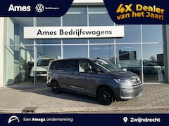 Volkswagen Multivan - 1.5 eHybrid L2 Bulli 4Motion 245 PK | 7 zits | Trekhaak | 360 camera Prijs incl btw/bpm