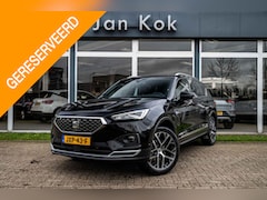SEAT Tarraco - 1.4 TSi 245 pk e-Hybrid PHEV Xcellence | 360 graden | Panoramisch Schuif-/Kanteldak | Elek