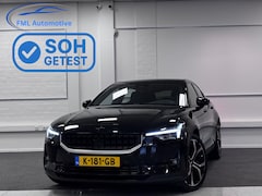 Polestar 2 - 2 Long Range Dual Motor Launch Edition 78kWh | Performance Pack | SOH 90% |