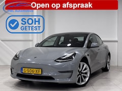 Tesla Model 3 - Long Range AWD 75 kWh | SOH 88% | Acceleration boost | Trekhaak |