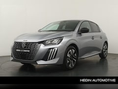 Peugeot 208 - 1.2 Hybrid 110 e-DCS6 Allure | Vision & Navigation pack | Climate Control | LM Velgen | Pr