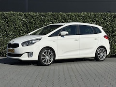 Kia Carens - 1.6 GDi BusinessLine, 7-PERSOONS, NL AUTO, NAP LOGISCH, NAVI, CRUISE CONTROL, CLIMATE CONT