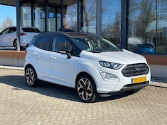 Ford EcoSport - 1.0 EcoBoost ST-Line / Winterpack/ Android auto / Carplay