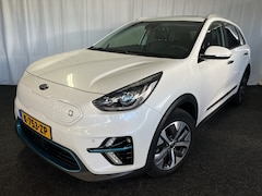 Kia e-Niro - DynamicPlusLine 64 kWh ADAPTIVE/APPLE/NAVI/100% SOH/3 FASE/STOELVERW