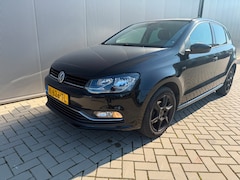 Volkswagen Polo - 1.2 TSI Highline