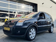 Ford Fusion - 1.4-16V Futura - Airco I Comfort pakket I Sport velgen I Nieuwe APK 02-2027