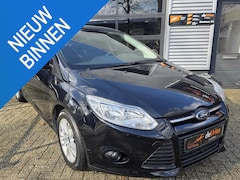 Ford Focus - 1.6 EcoBoost Lease Trend *AIRCO-PDC-APK