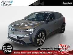 Renault Mégane E-Tech - EV60 Optimum Charge Techno *Navi+Camera*Climate Control*Keyless Entry*Parkeersensoren rond