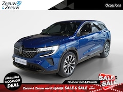 Renault Austral - 1.2 E-Tech full hybrid 200 techno *Automaat*Navi + Camera*Climate Control*LMV