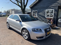 Audi A3 Sportback - 1.8 TFSI Automaat/Ambition