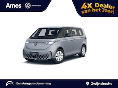 Volkswagen ID. Buzz - Pure Private lease actiemodel vanaf EU 569.- pm *word verwacht* Prijs incl btw/bpm