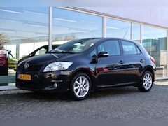 Toyota Auris - 1.6i Aspiration 5-drs