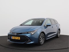 Toyota Corolla Touring Sports - 1.8 Hybrid Dynamic/ lage km/ trekhaak