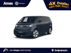 Volkswagen ID. Buzz - Pro Bulli Limited Edition 286PK | Trekhaak | App Connect Prijs incl btw/bpm