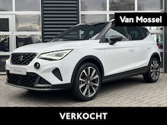 SEAT Arona - 1.0 EcoTSI FR Anniversary 95 PK | LED Koplampen | Climate Control | Apple Carplay/Android