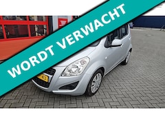 Suzuki Splash - 1.0 VVT Comfort 1e eig. Airco Trekhaak Hoge zit Zuinig