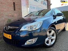 Opel Astra - 1.6 Edition|Trekhaak|Airco|Pdc|Cruise|