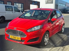 Ford Fiesta - 1.0 Style