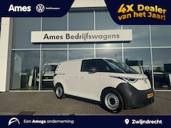 Volkswagen ID. Buzz Cargo - Achteruitrijcamera | verwarmbare voorruit | draadloos app connect | trekhaak