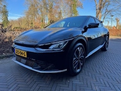 Kia EV6 - AIR 77.4KWH SOH 100% HLEER/NAV/ACRUISE/ACARPLAY/FABRIEKSGARANTIE