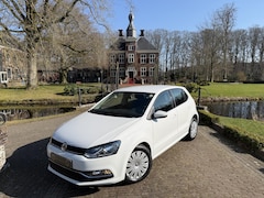Volkswagen Polo - 1.2 TSI Comfortline | Cruise Control | Airco |