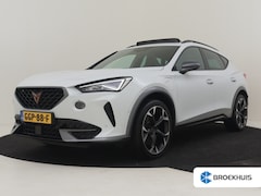 CUPRA Formentor - 1.4 e-Hybrid Performance | Panoramadak | Navigatie | Stoel/Stuur verwarming | Cruis contro
