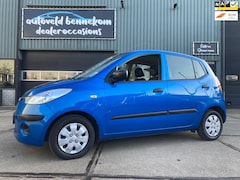 Hyundai i10 - 1.1 Active 2010/125000 km/nederlandse auto