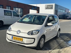Volkswagen Up! - 1.0 take up!