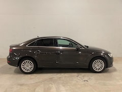 Audi A3 Limousine - 1.6 TDI Pro Line S Leer Navi Clima Cruise Stoelverw