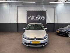Volkswagen Golf - 1.4 TSI Trendline DSG Handel of Export