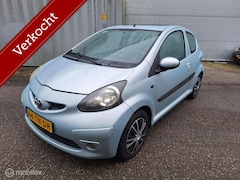 Toyota Aygo - 1.0-12V Sport