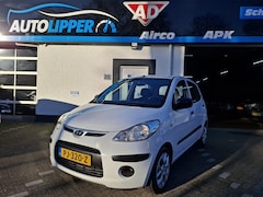 Hyundai i10 - 1.1 Active /Nieuwe apk bij aflevering/5 drs/Airco