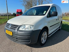 Volkswagen Caddy - 1.9 TDI|marge|d-riem pas vervangen