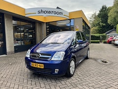 Opel Meriva - 1.8-16V Cosmo Automaat Climate Control