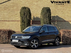 Volkswagen Tiguan - 1.4 TSI ACT Highline AUT.*CarPlay*Stoel.vrw
