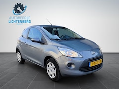 Ford Ka - 1.2 Style start/stop Distributie vv / Airco